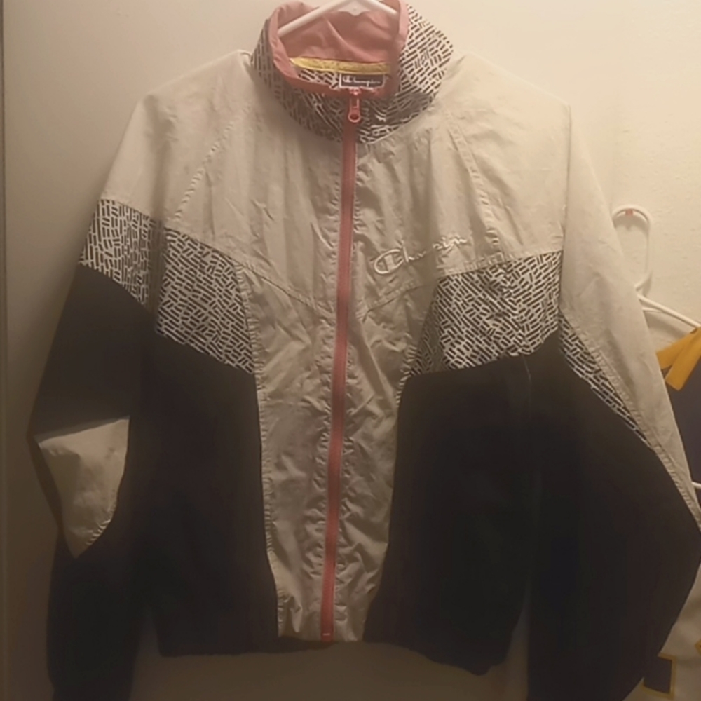 Windbreaker